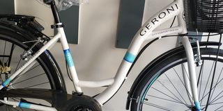 Πόλης Geroni 2024 SIRIO 28" 21 ΤΑΧΥΤΗΤΕΣ-thumb-1