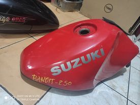 SUZUKI BANDIT 250 ΤΕΠΟΖΙΤΟ   