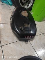 SUZUKI GSXR 400 ΤΕΠΟΖΙΤΟ 