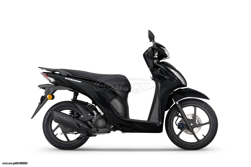 Honda Vision 110 2024