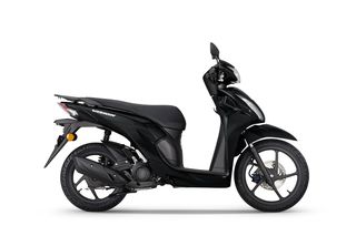 Honda Vision 110 2024