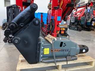 Σφυριά JCB 2025 ΣΦΥΡΙ Kinshofer KSB-8 (300kg)-thumb-4