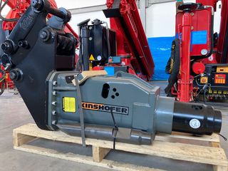 Σφυριά JCB 2025 ΣΦΥΡΙ Kinshofer KSB-8 (300kg)-thumb-5