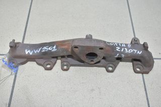 ΠΟΛΛΑΠΛΗ ΕΞΑΓΩΓΗΣ OPEL CORSA D Z13DTH 1.3 2006-2013