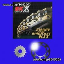 ΓΡΑΝΑΖΙΑ XT 600 15-45 ΚΙΝΗΣΕΩΣ