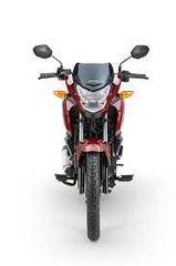 Honda CB 125 2026 CB125F-thumb-2