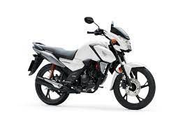Honda CB 125 2024 CB125F 