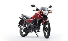 Honda CB 125 2026 CB125F