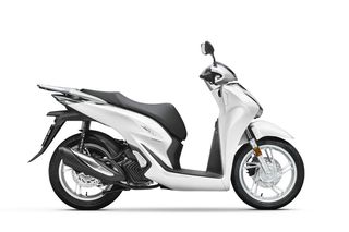 Honda SH 125i 2024