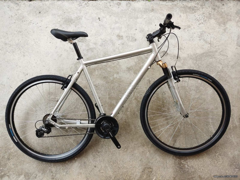 Trekking Specialized 2015 Crossroads