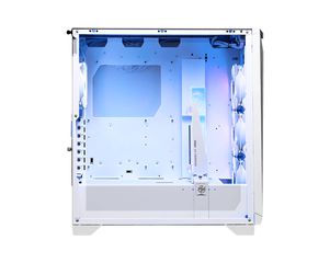 MSI MPG GUNGNIR 300R AIRFLOW WHITE κουτί υπολογιστή Midi Tower Λευκός (Άσπρος)