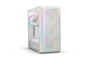be quiet! Shadow Base 800 FX White Midi Tower Λευκό BGW64