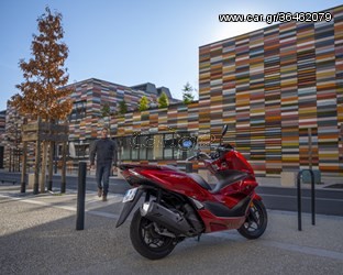 Honda PCX 125 2024