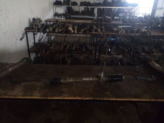 FIAT PANDA 2 (169) ΚΡΕΜΑΓΙΕΡΑ