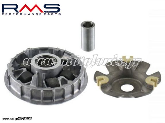 ΒΑΡΙΑΤΟΡ HONDA NSS 300 FORZA 2013-2020 RMS