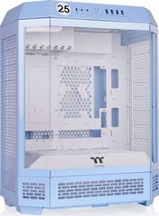 Thermaltake The Tower 600 Midi Tower Κουτί Υπολογιστή με Πλαϊνό Παράθυρο Μπλε CA-1Z1-00MFWN-00