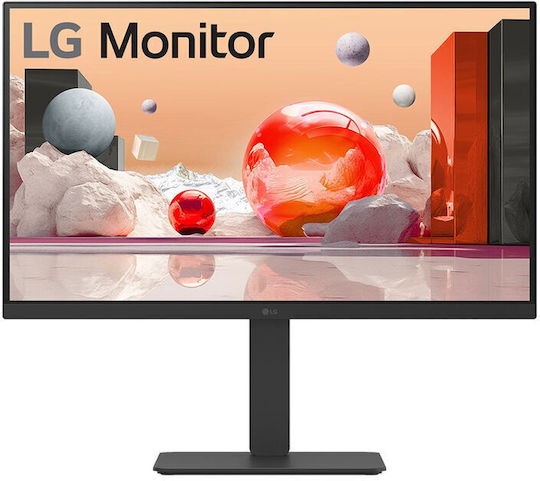 LG 27BA850-B IPS Monitor 27" FHD 1920x1080 5ms