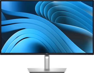 Dell Pro Plus P2725D IPS Monitor 27" QHD 2560x1440 5ms