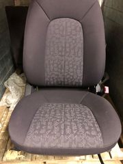 Θερμαινόμενα καθίσματα Mercedes A CLASS W168 A160 A140
