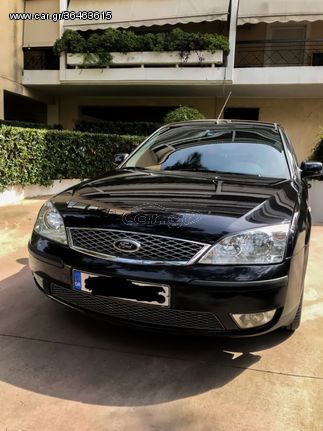 Ford Mondeo '07