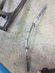 Τιμονι honda nx250