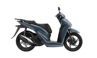 Honda SH 150 2026 SH150i