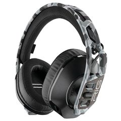 RIG 700HS Ultralight Wireless Gaming Headset Artic Camo PS4/PS5 / Electronics