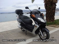 ΠΩΛΟΥΝΤΑΙ ανταλακτικα απο scooter 150-250 