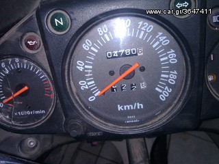 Kawasaki ZX 250R Ninja 2009-thumb-3
