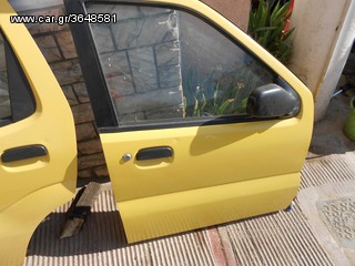 SUZUKI IGNIS 1.3 4X4 ΜΟΤΕΡ,ΔΥΑΦΟΡΙΚΟ, ΠOΡΤΕΣ, ΑΞΟΝΑ, 1999-2004 !!!