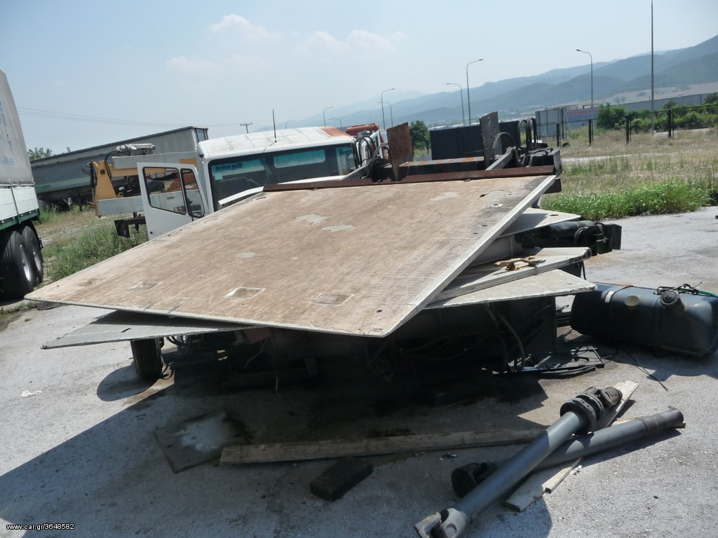 υδραυλικες πορτες αλουμινιου διαφορες ΑΠΟ 312sprinter-12V/ 814/815/ΜΑΝ-VOLVO,Κ.Τ.Λ