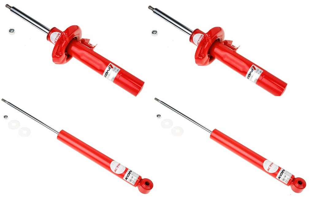 ΑΜΟΡΤΙΣΕΡ KONI SPECIAL ACTIVE (4ΑΔΑ) BMW E46 98-05
