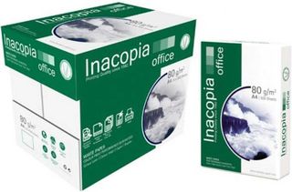 Χαρτί Inacopia Α4 80gr 5 x 500Φ (BOX)