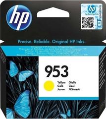 Μελάνι HP 953 Yellow Ink Cartridge