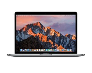Apple MacBook Pro 13inch with Touch Bar Space Grey