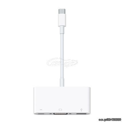 Apple USB-C Digital AV Multiport Adapter