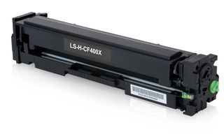 Συμβατό Toner για HP CF400X