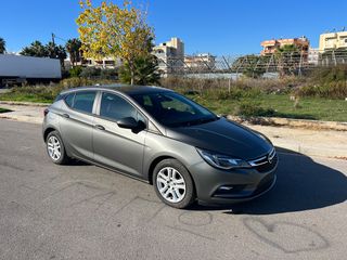 Opel Astra '18 1.6 BUSINESS DIESEL 110PS NEW