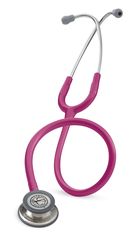 Στηθοσκόπιο Littmann 3M Classic III 5648 Raspberry