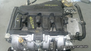 ΜΗΧΑΝΗ ΓΙΑ FIAT STILO 1.6 16V 1.600CC 182B6000