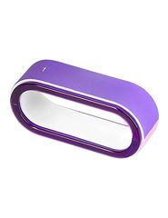 Tools For Beauty 3 Σε 1 Οβάλ Buffer Νυχιών