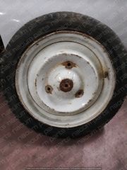 CITROEN PONY 3 ΖΑΝΤΕΣ