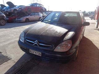 Citroen Xsara 2001