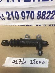 Αντλία Συμπλέκτη Κάτω Μέρος Για Hyundai Tucson 41710-28000