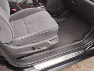 Peugeot 407 2007-thumb-7