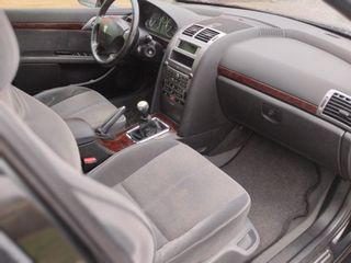 Peugeot 407 2007-thumb-3
