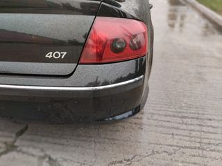 Peugeot 407 2007-thumb-6