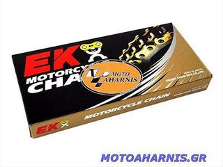 ΑΛΥΣΙΔΑ EK520SRO5 118 LINKS