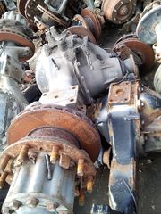 Διαφορικό Mercedes Actros με βήμα 9-41