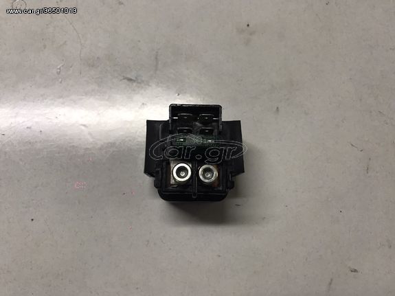 ΡΕΛΕ ΜΙΖΑΣ (ΓΝΗΣΙΟ) HONDA CBR 125 / CBF 125-250 / SH 125-150-300 / PCX